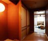 Japanese room - 7.5 tatami-mat space