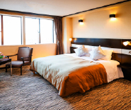 Onsen Premium Double Room